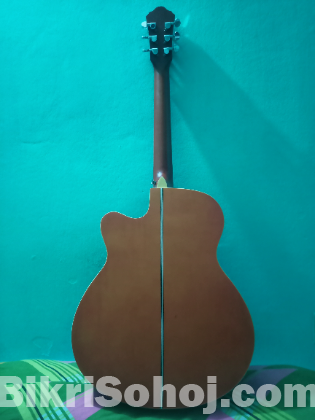 Deviser JA-4040 Guitar